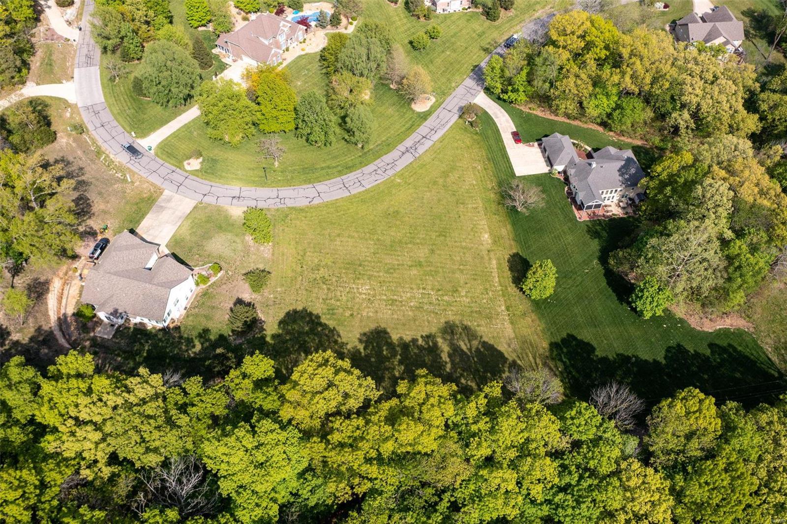 Augusta Shores #1 - Land