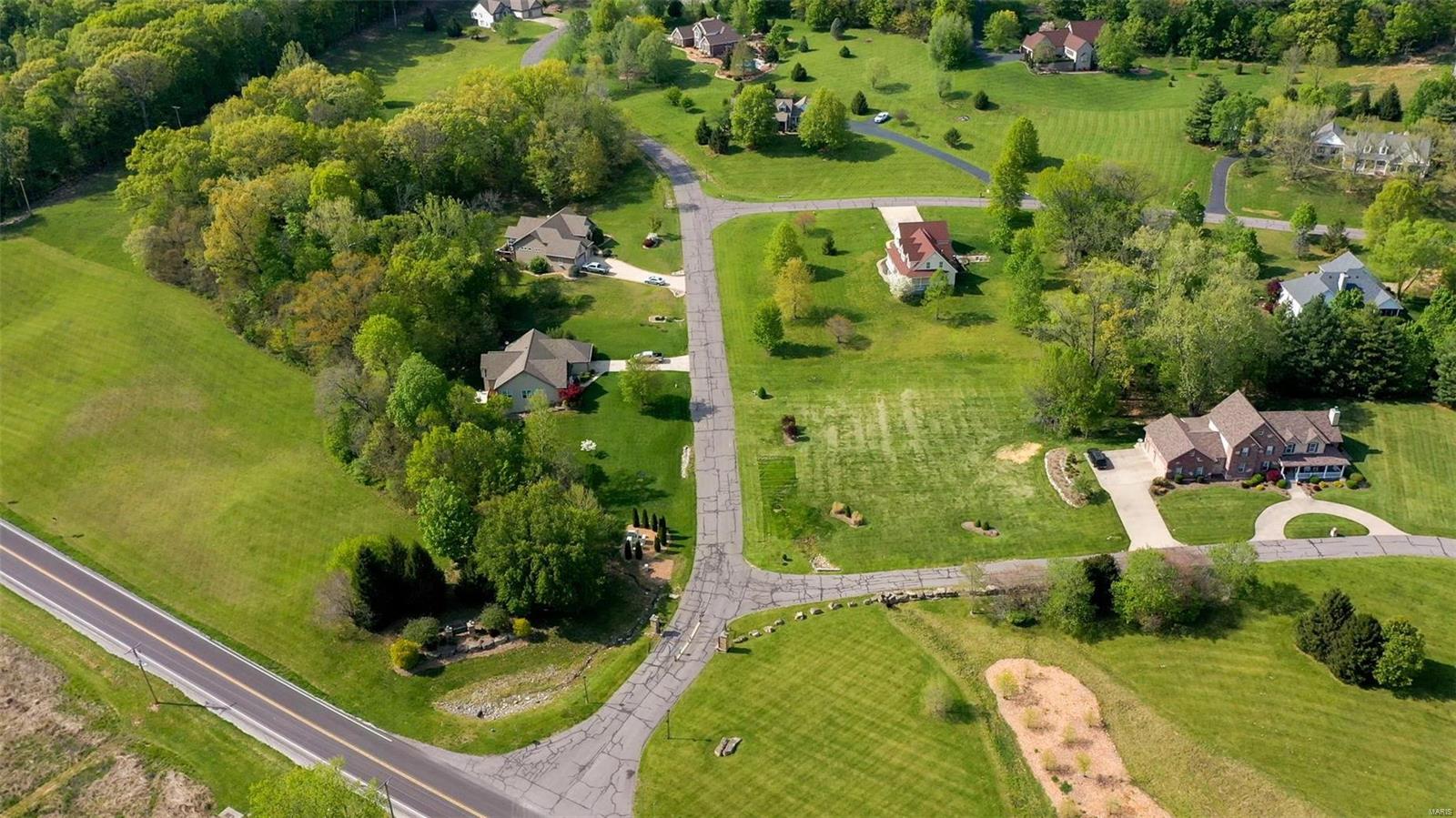 Augusta Shores #1 - Land