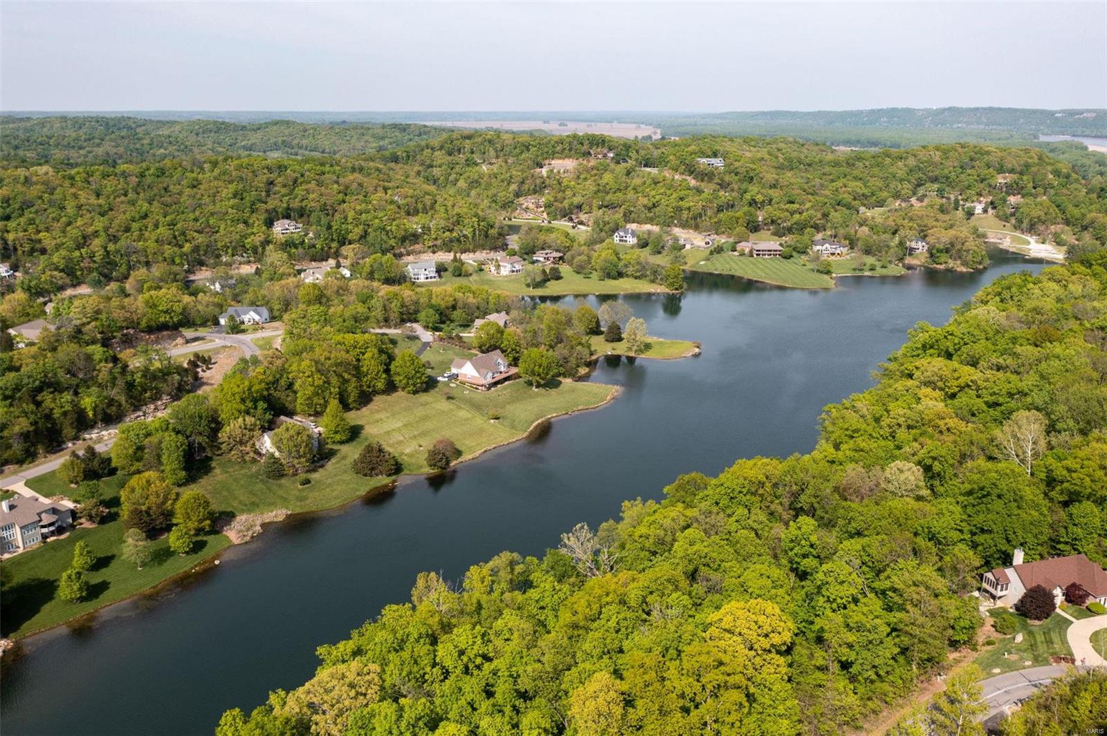 Augusta Shores #1 - Land