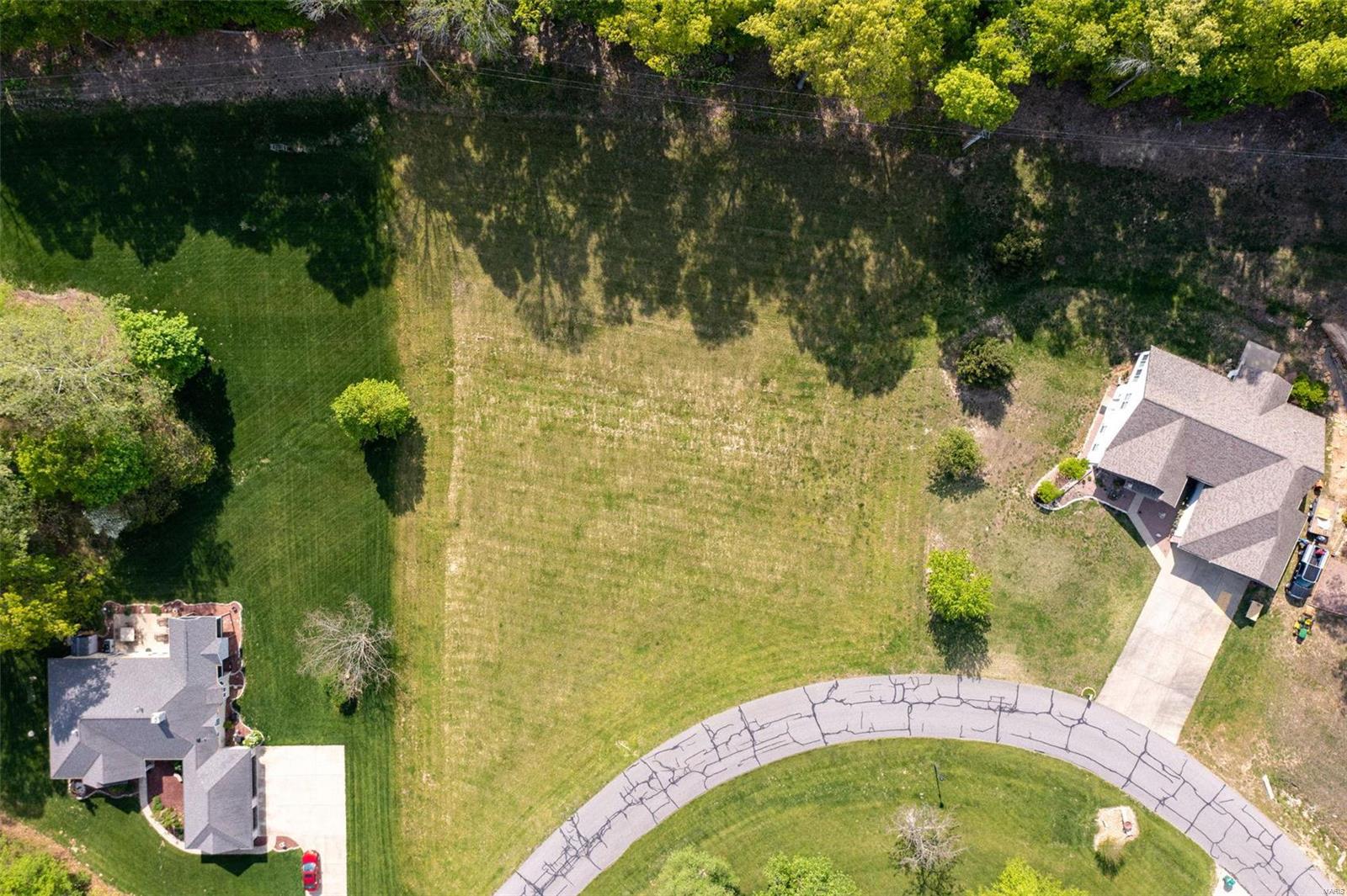 Augusta Shores #1 - Land