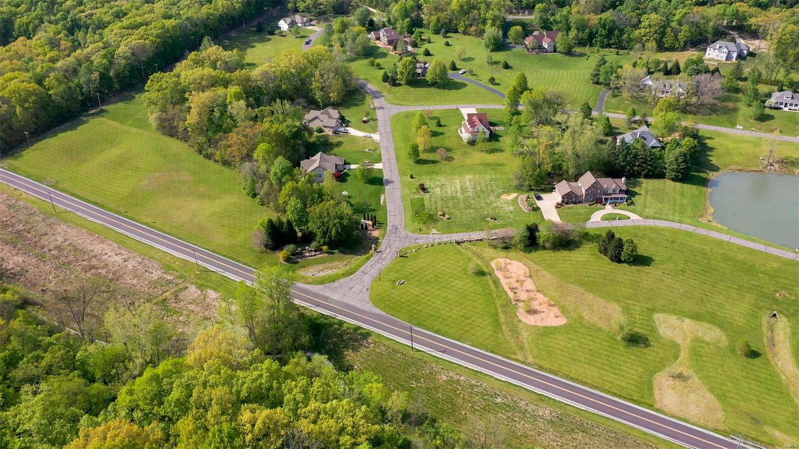 Augusta Shores #1 - Land