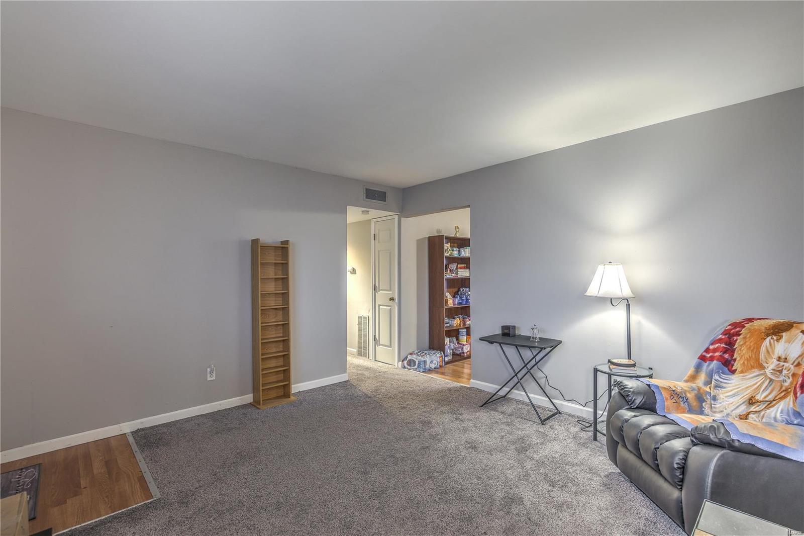 Forest Park Of Ofallon - Residential