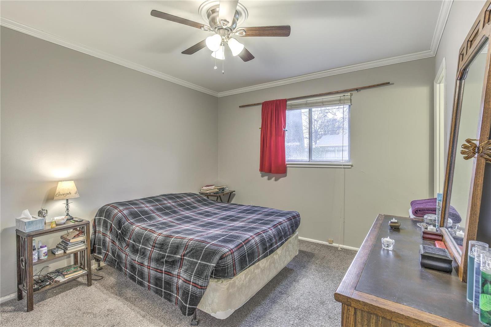 Forest Park Of Ofallon - Residential