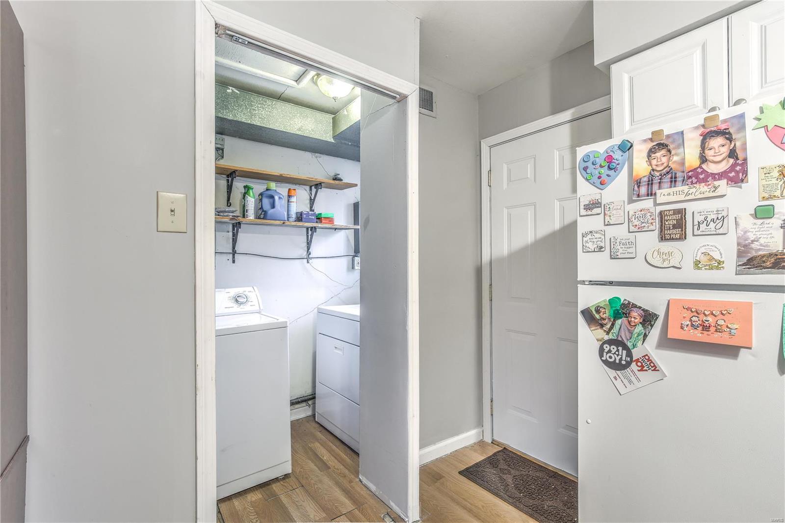 Forest Park Of Ofallon - Residential