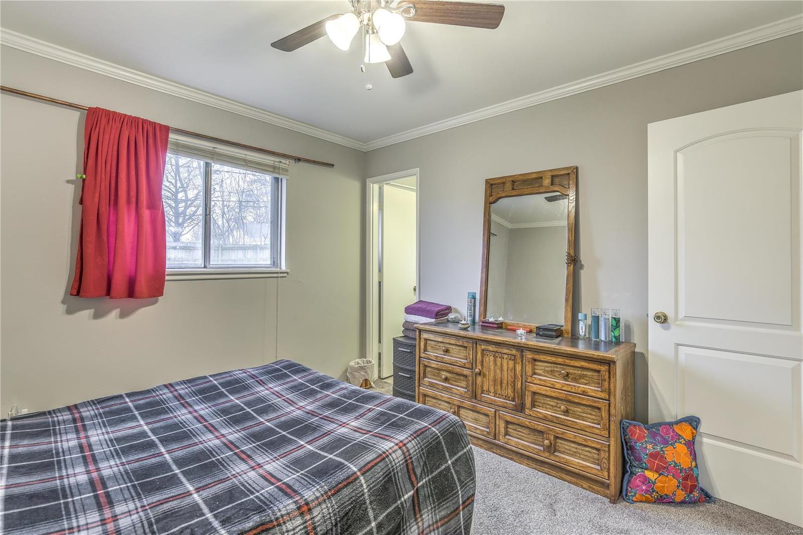 Forest Park Of Ofallon - Residential