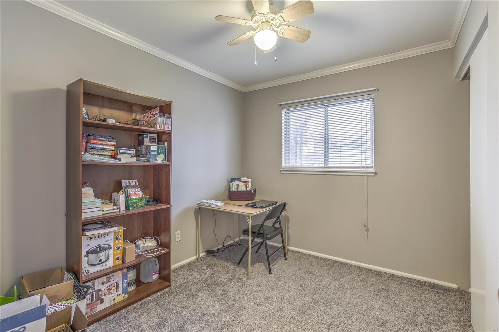 Forest Park Of Ofallon - Residential