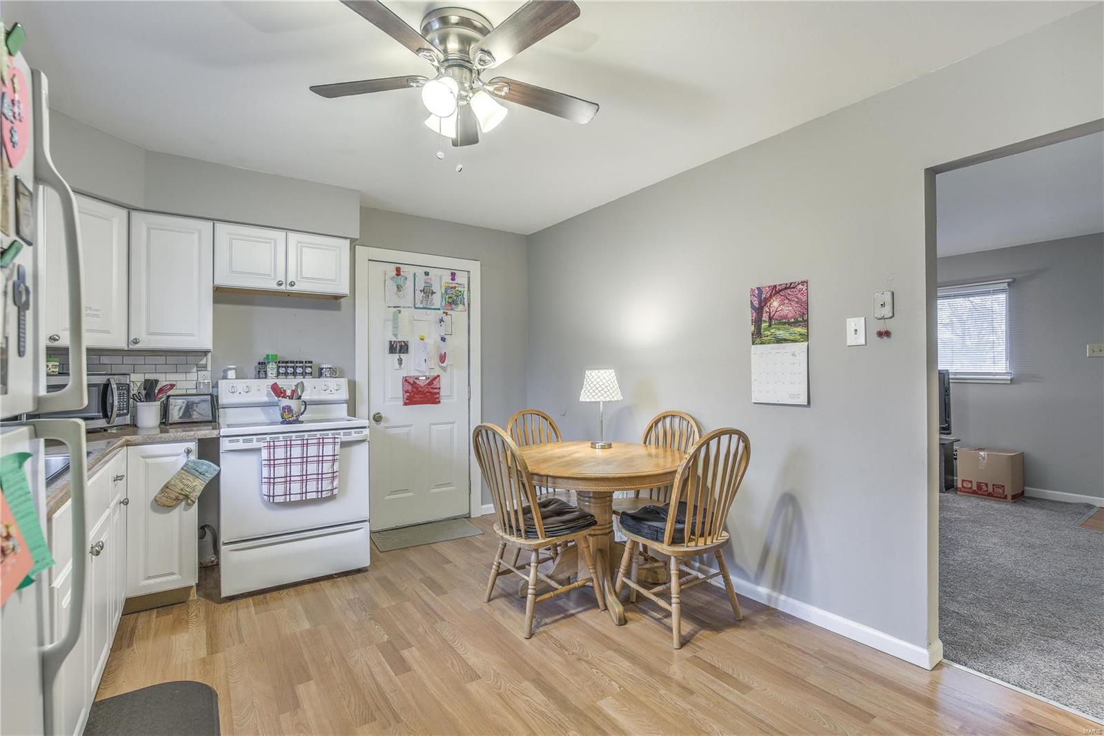 Forest Park Of Ofallon - Residential