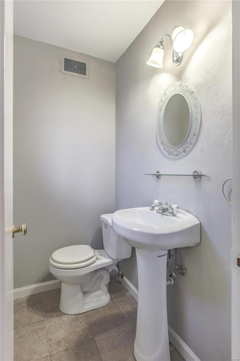 Forest Park Of Ofallon - Residential