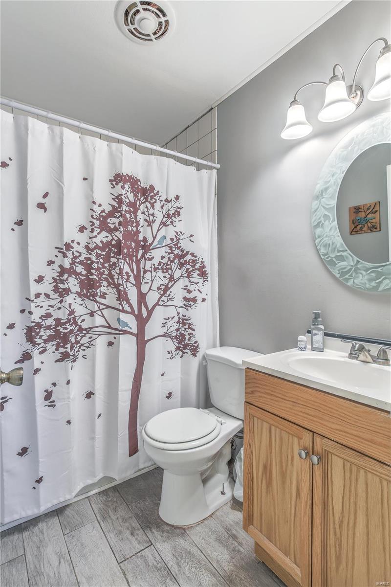 Forest Park Of Ofallon - Residential