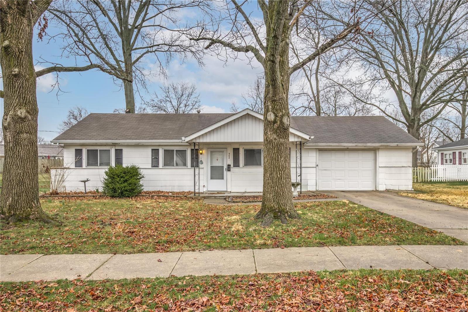 Forest Park Of Ofallon - Residential