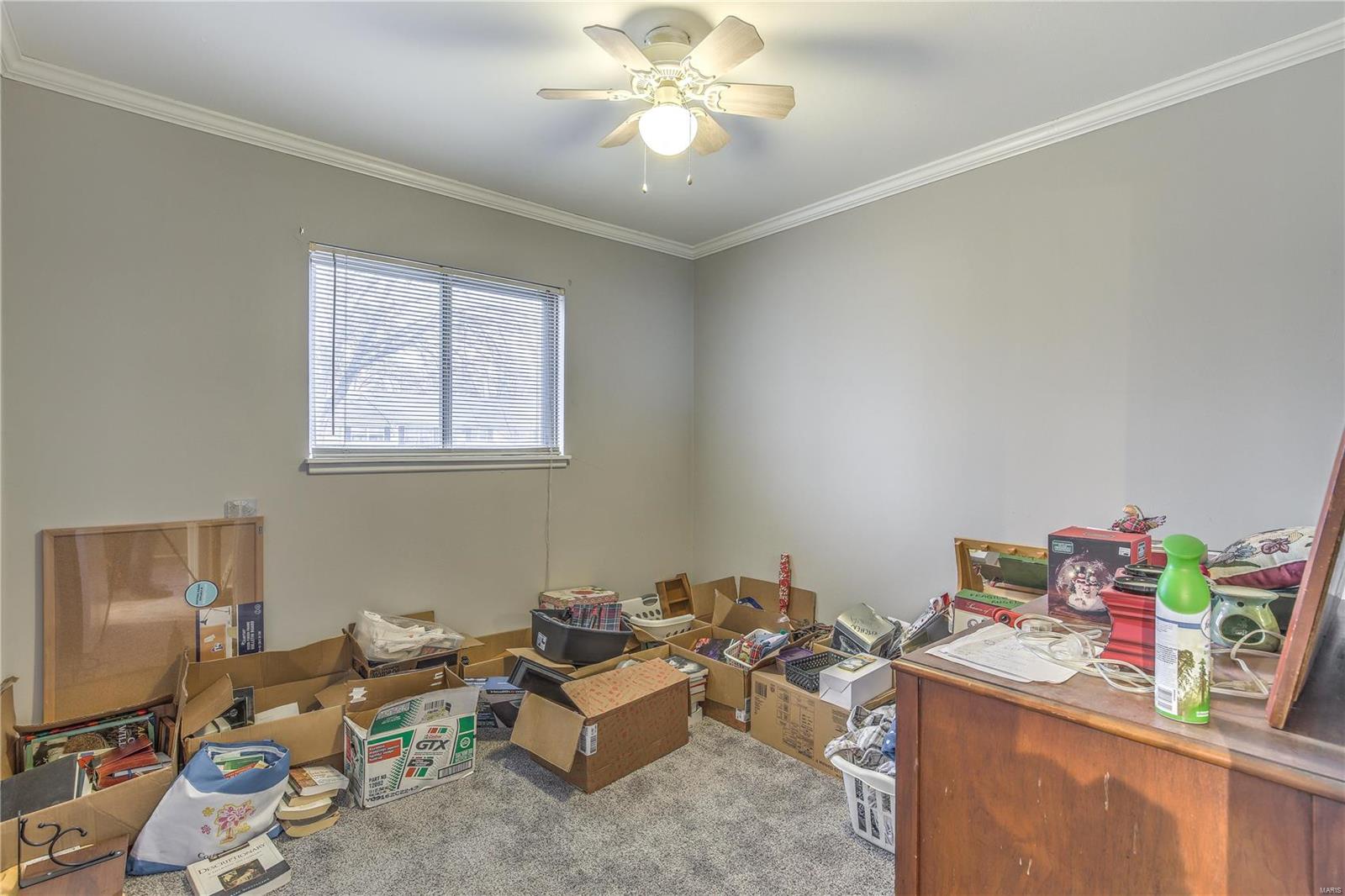 Forest Park Of Ofallon - Residential