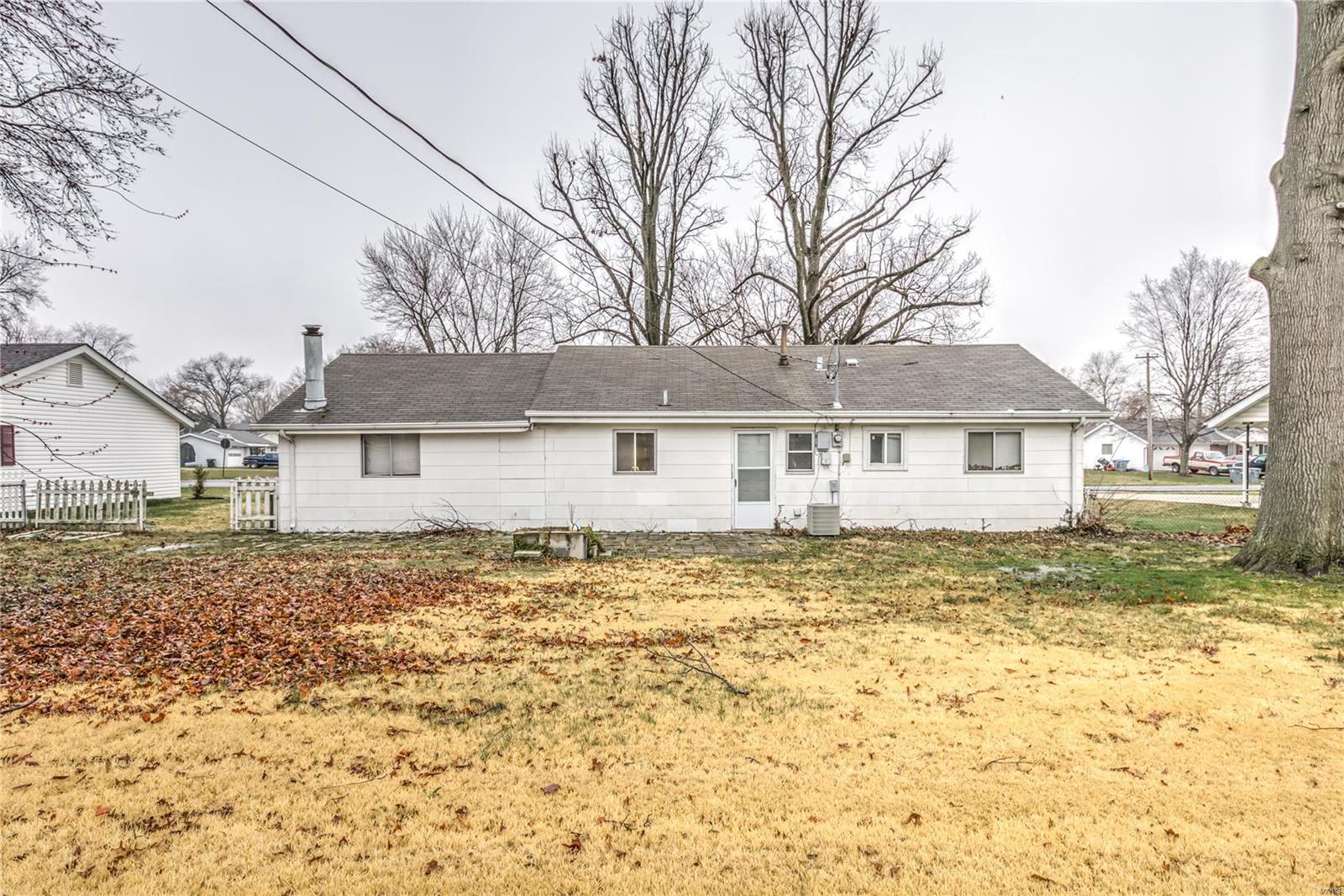 Forest Park Of Ofallon - Residential