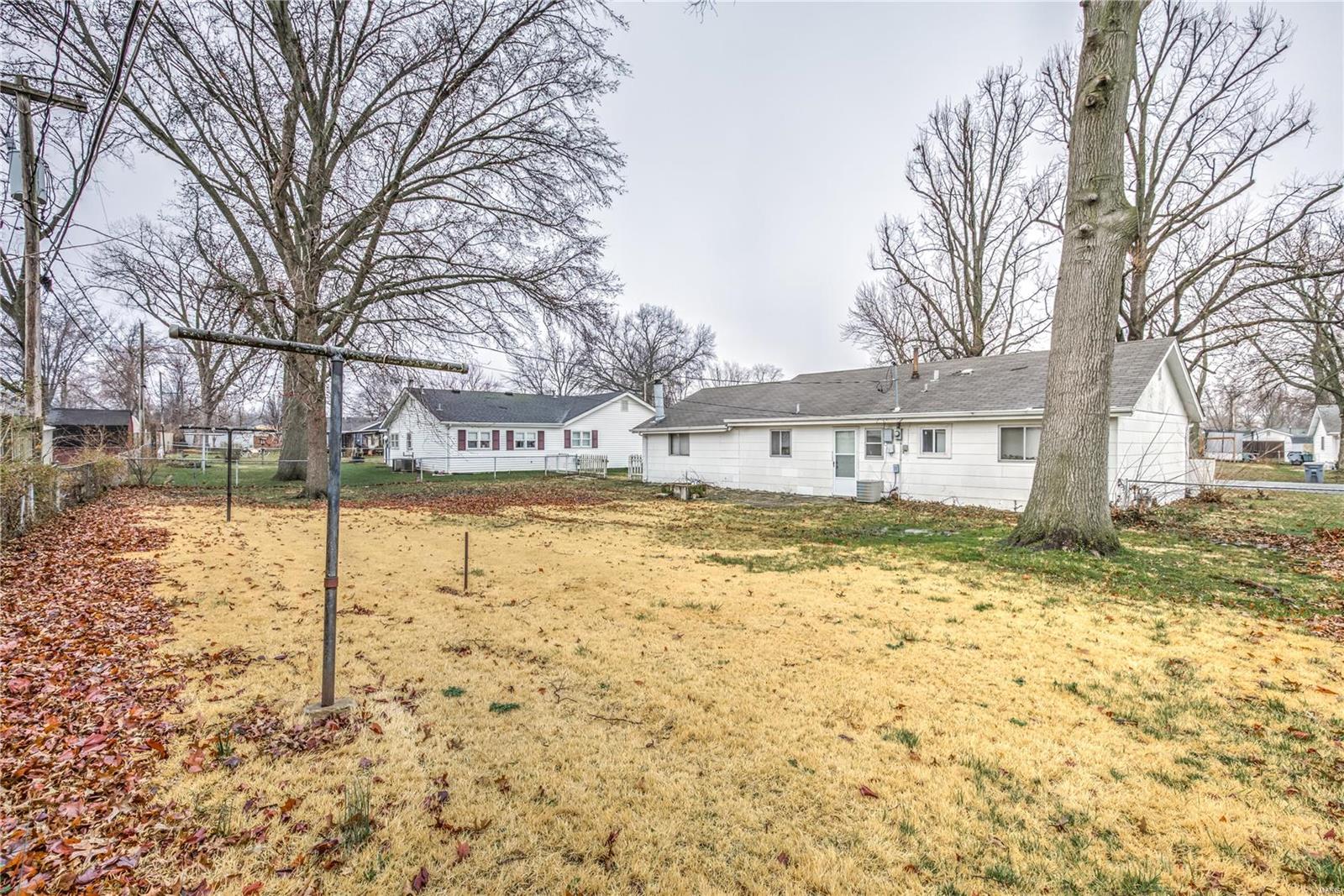 Forest Park Of Ofallon - Residential