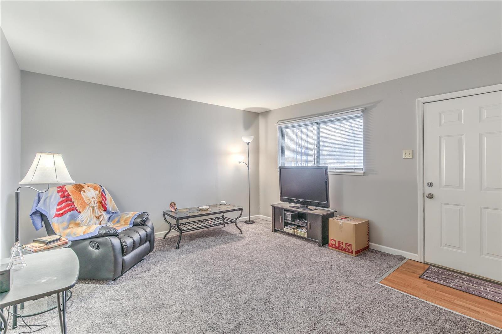 Forest Park Of Ofallon - Residential