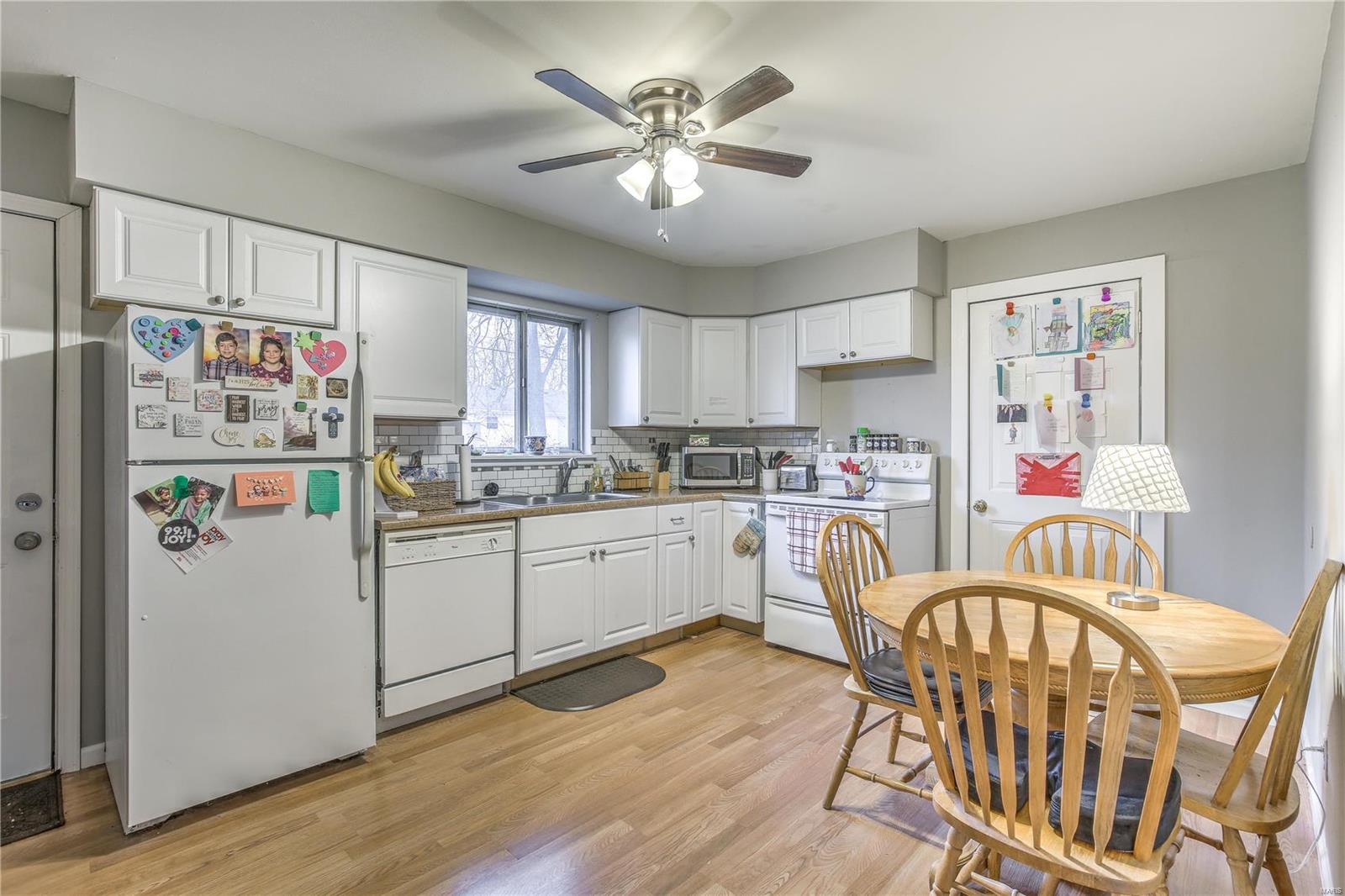 Forest Park Of Ofallon - Residential