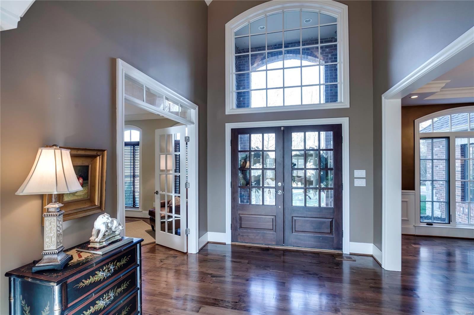 Hawthorne Meadow - Residential