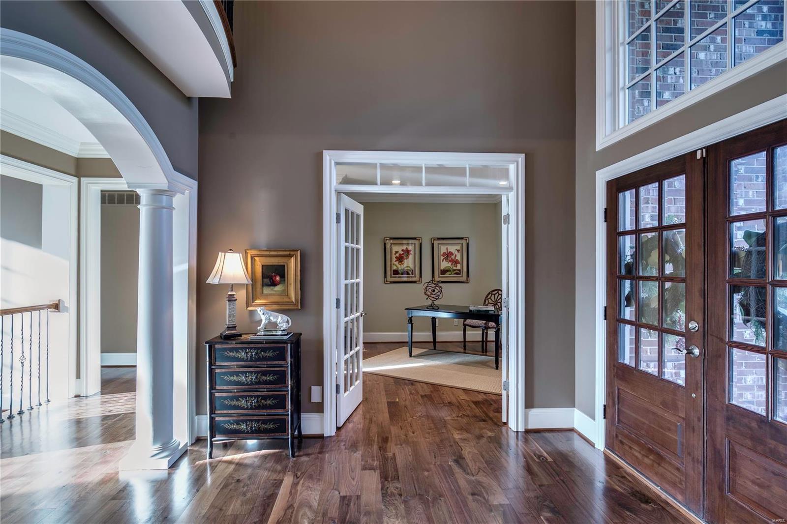 Hawthorne Meadow - Residential