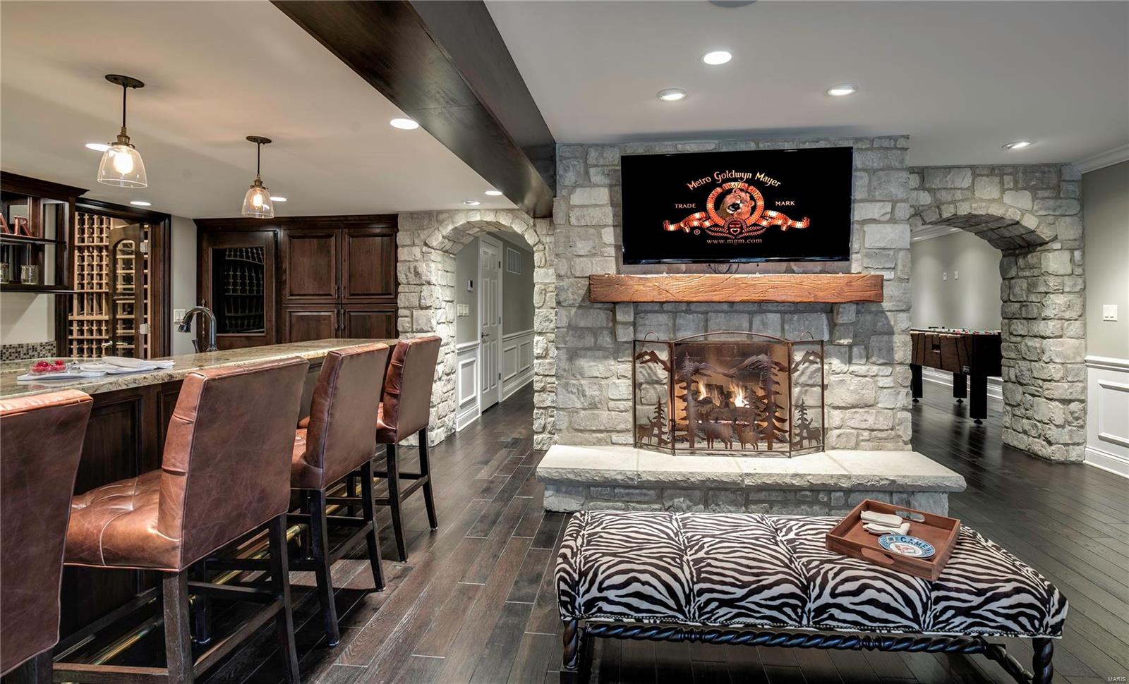 Hawthorne Meadow - Residential