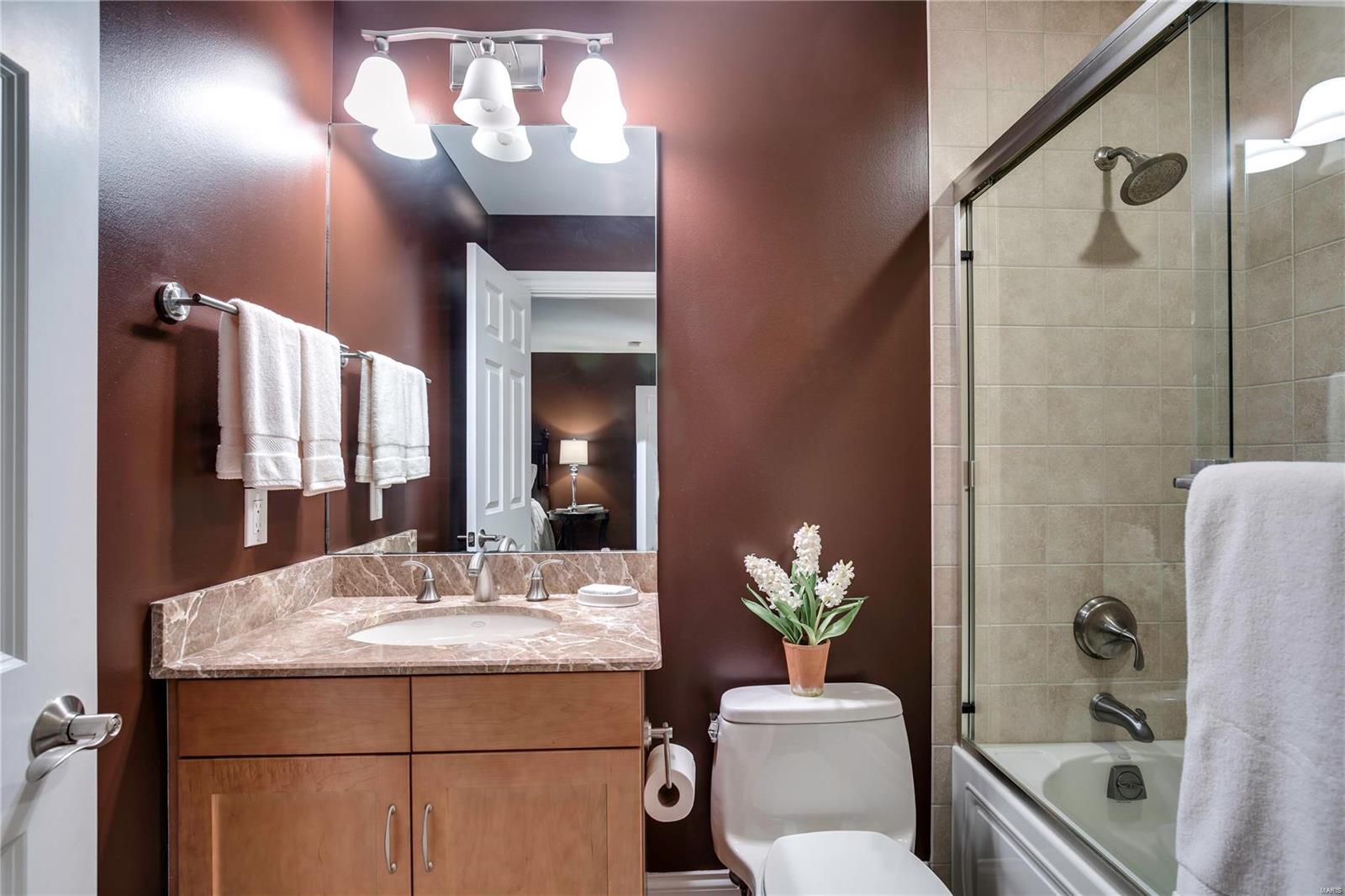 Hawthorne Meadow - Residential