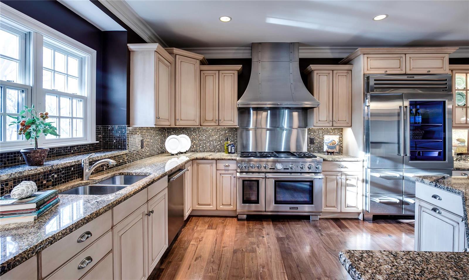 Hawthorne Meadow - Residential