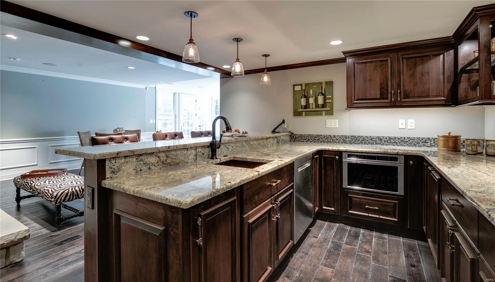 Hawthorne Meadow - Residential