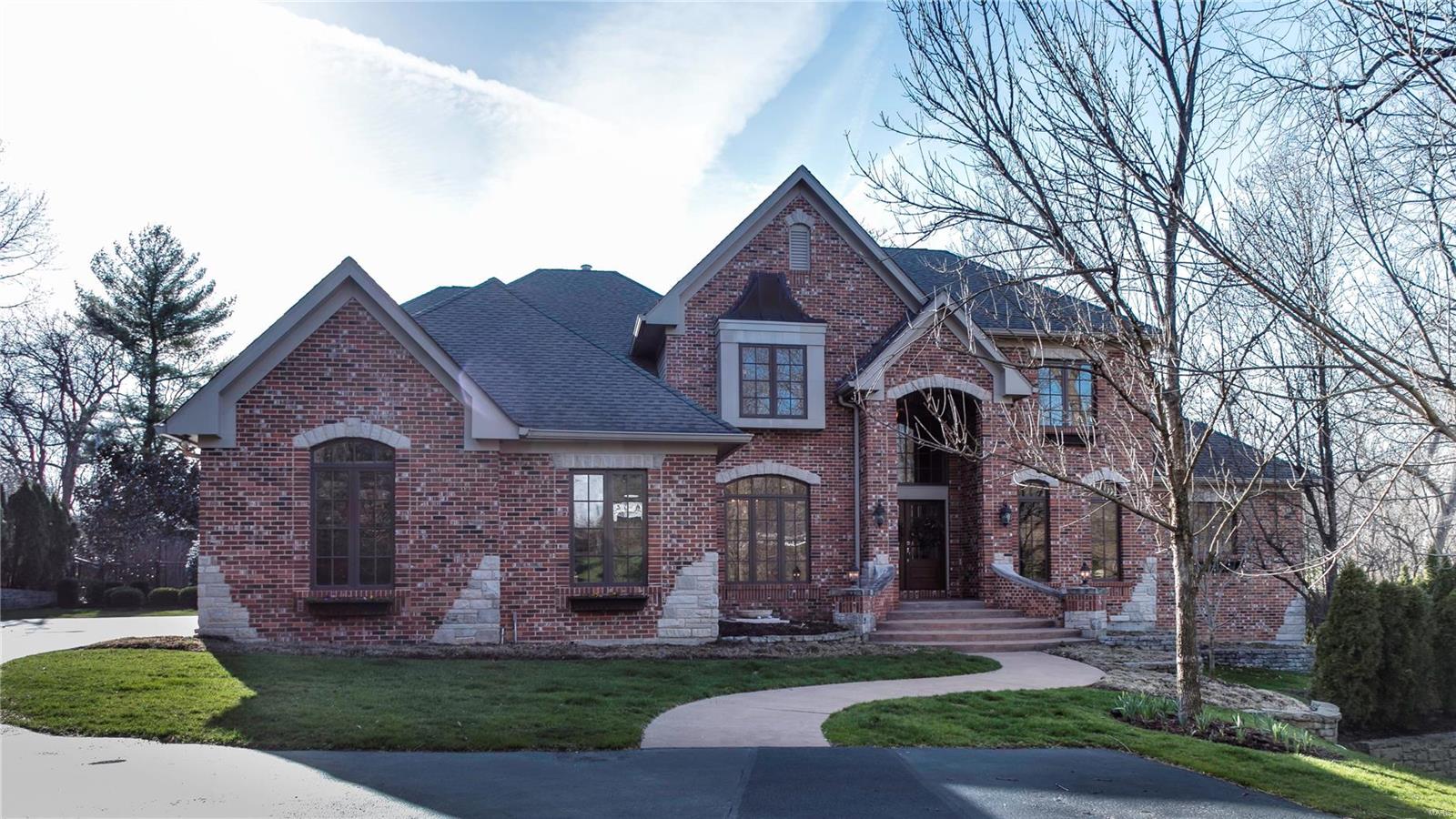 Hawthorne Meadow - Residential