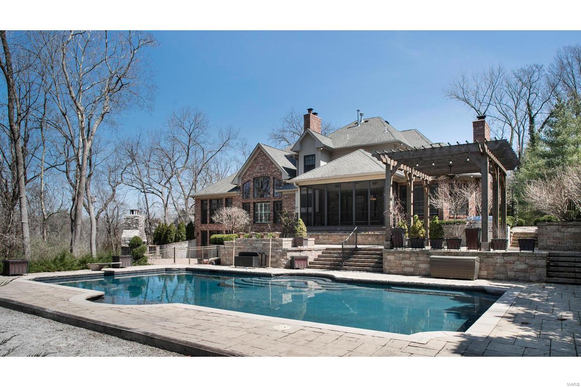 Hawthorne Meadow - Residential