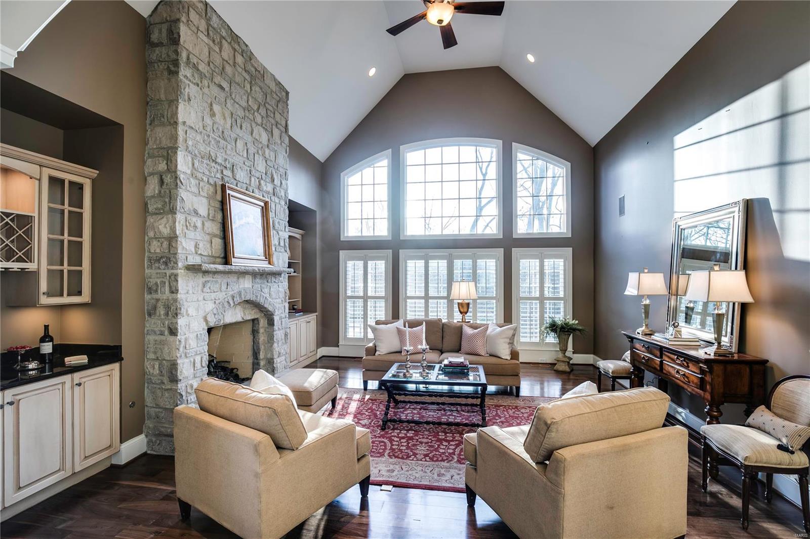 Hawthorne Meadow - Residential