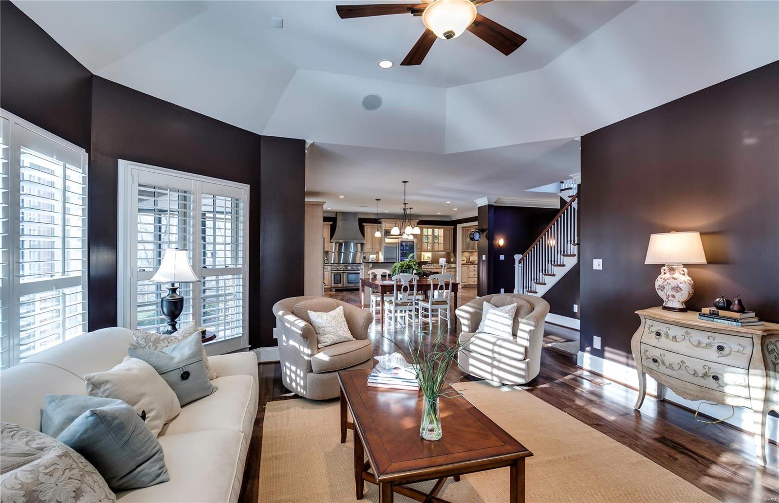 Hawthorne Meadow - Residential