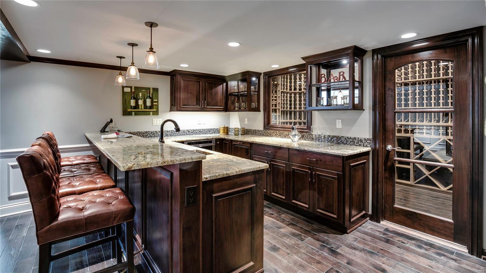 Hawthorne Meadow - Residential