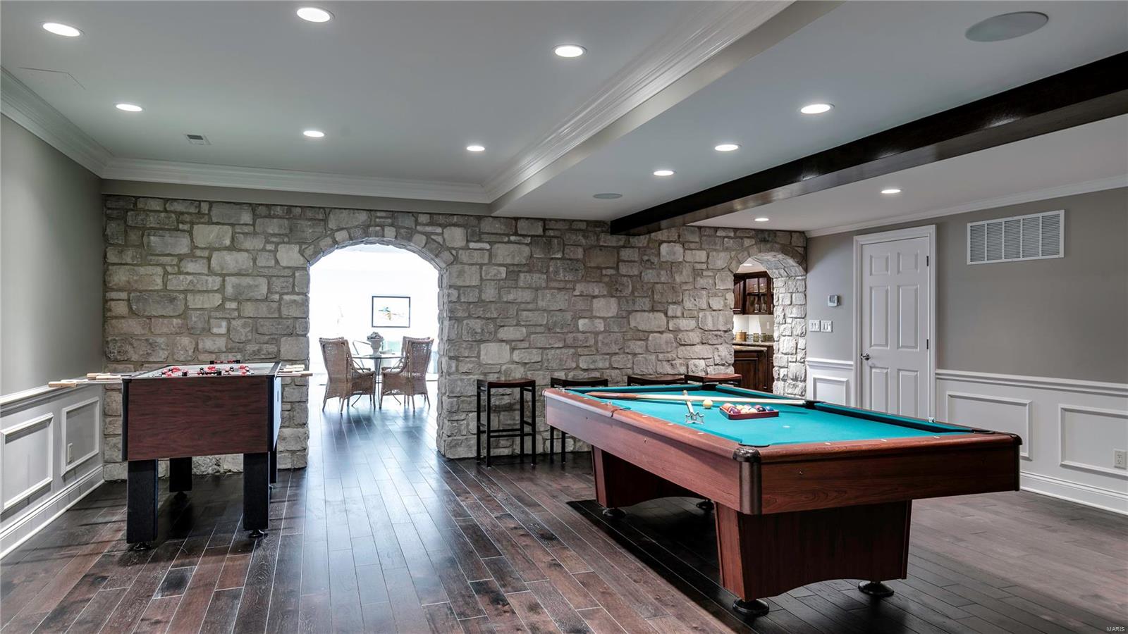 Hawthorne Meadow - Residential