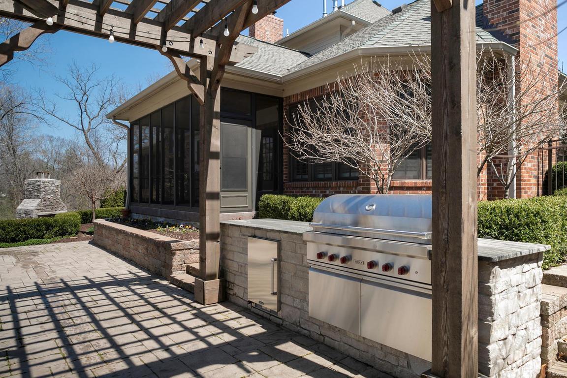 Hawthorne Meadow - Residential