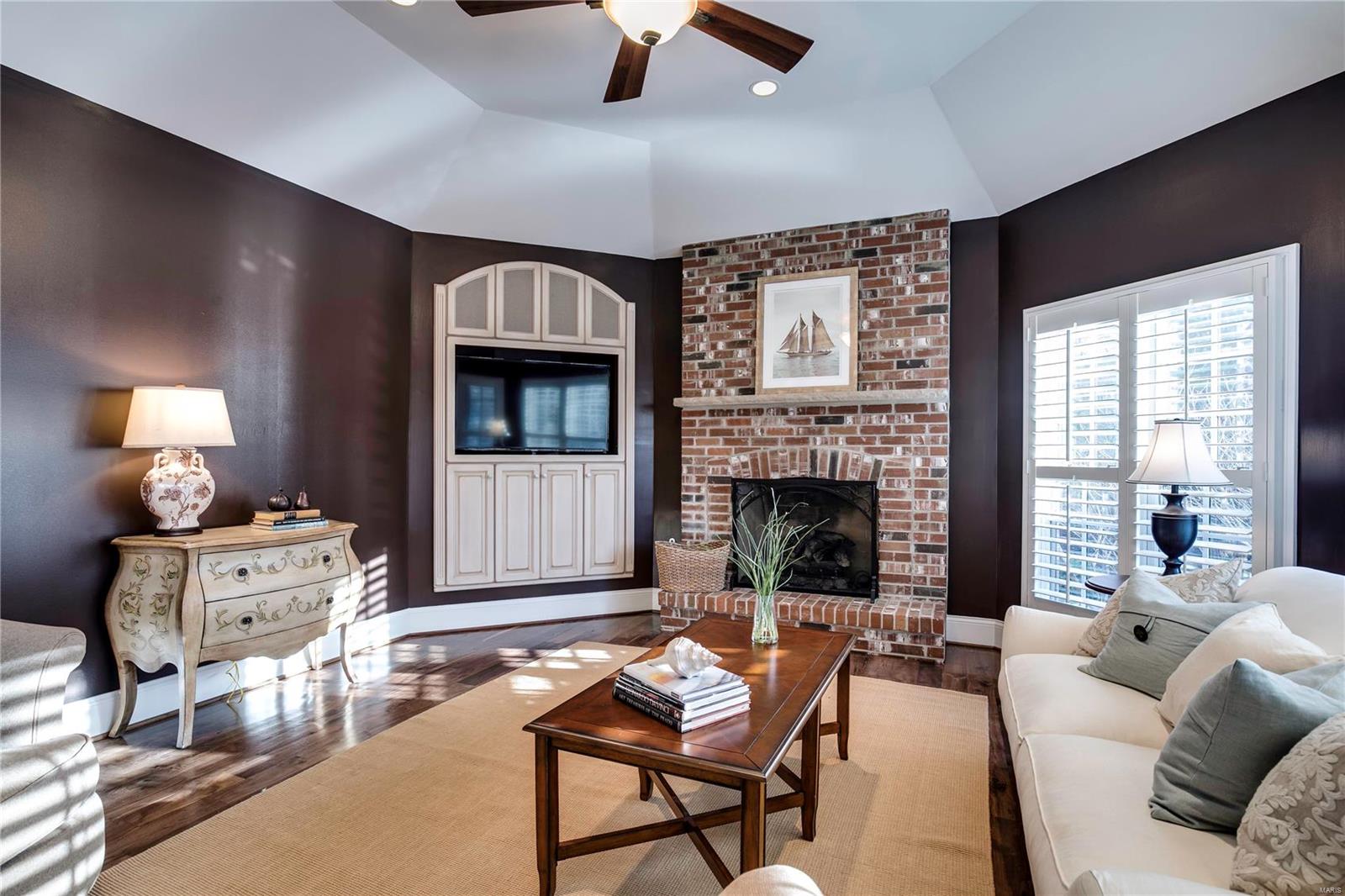 Hawthorne Meadow - Residential