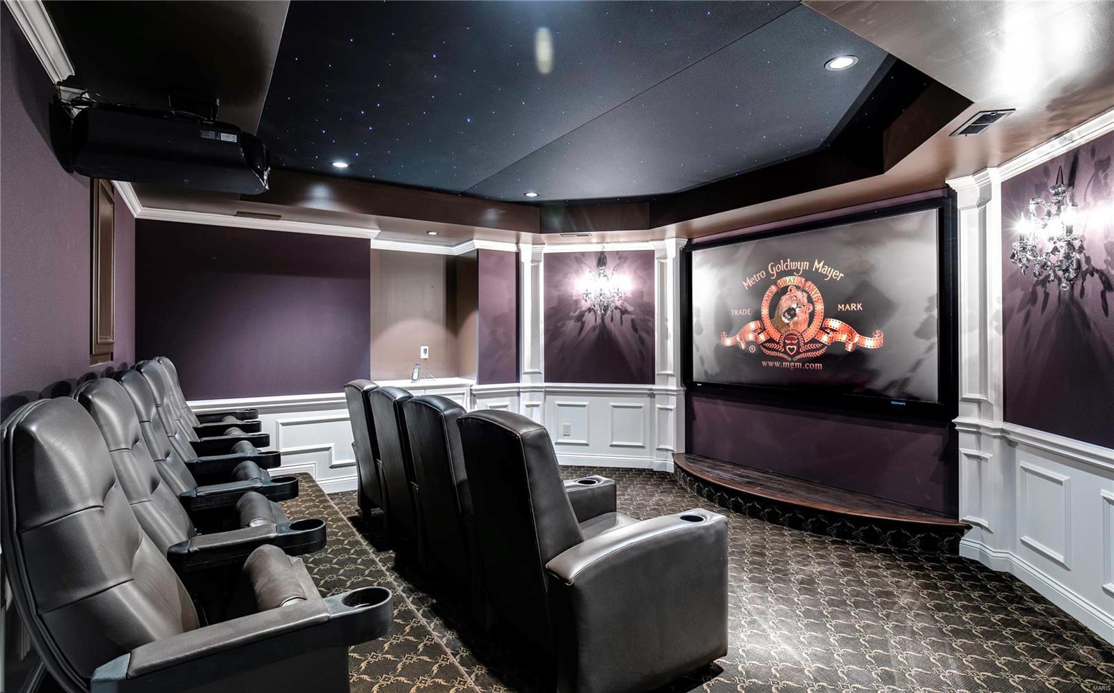 Hawthorne Meadow - Residential