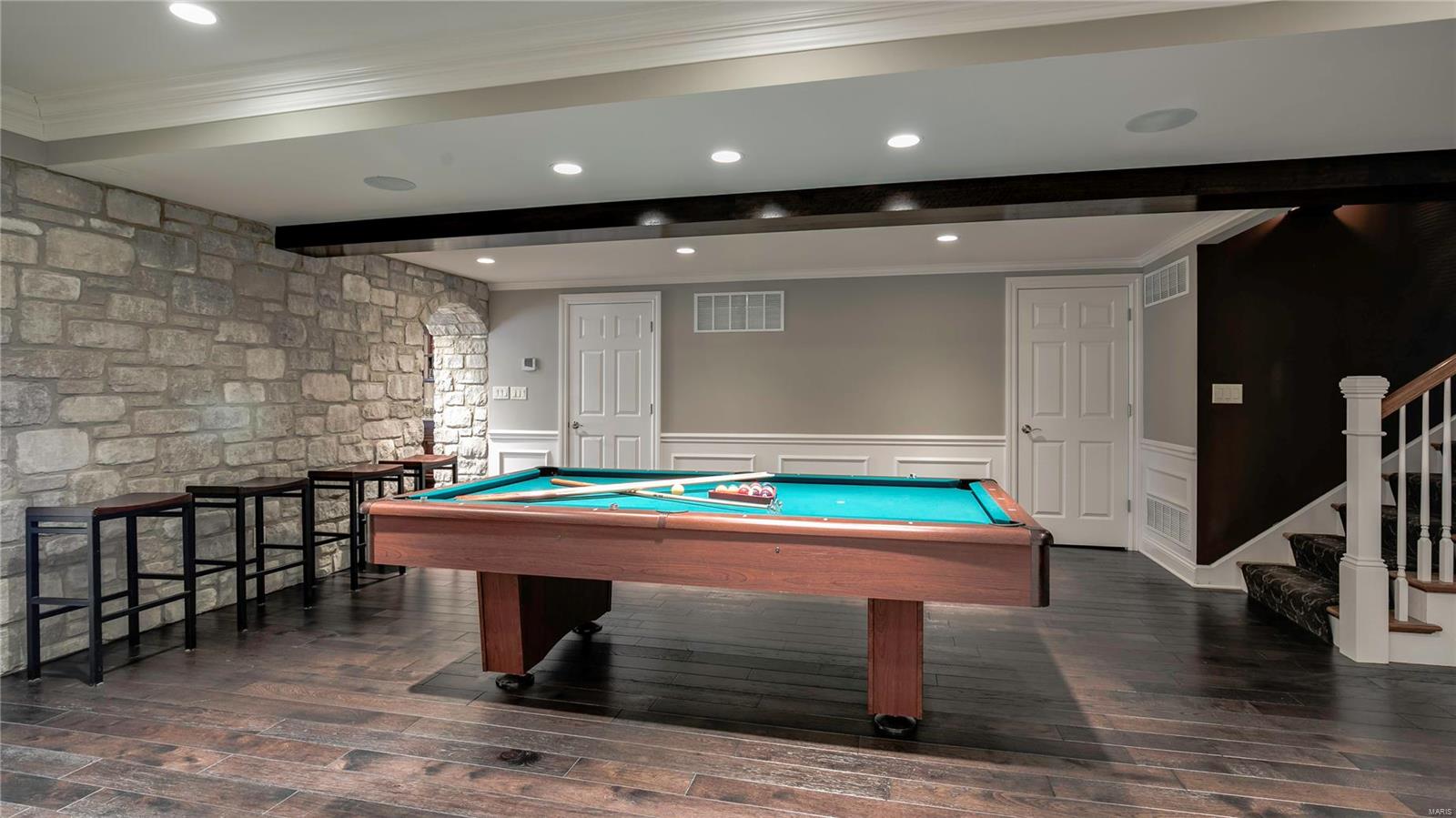 Hawthorne Meadow - Residential