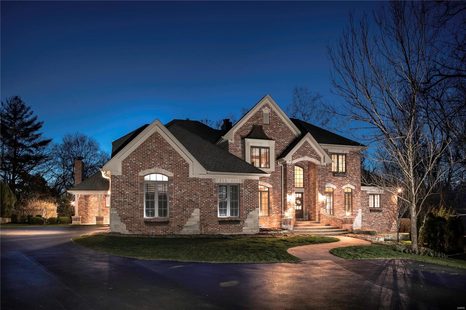 Hawthorne Meadow - Residential