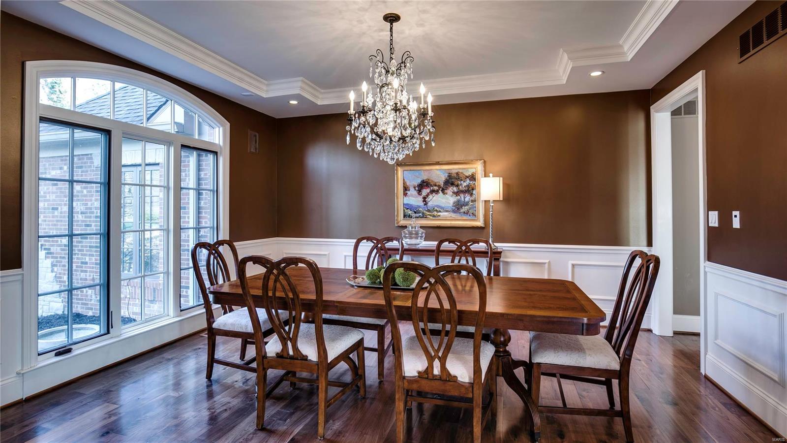 Hawthorne Meadow - Residential