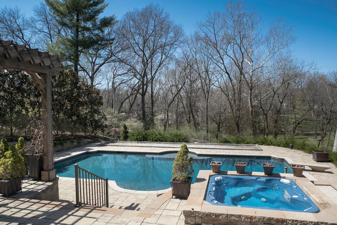 Hawthorne Meadow - Residential