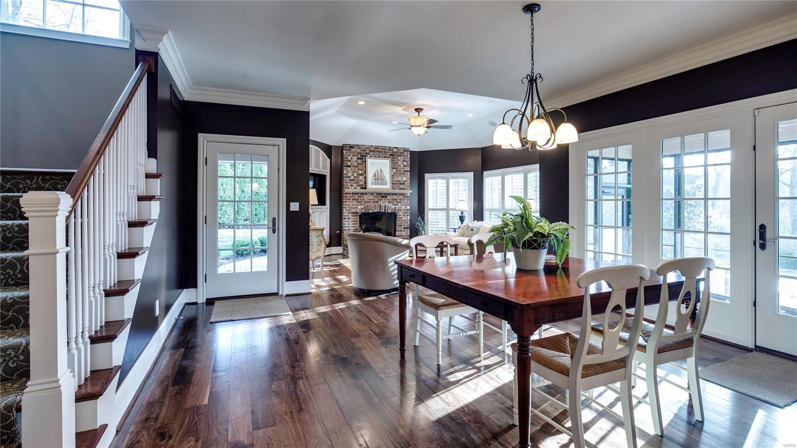 Hawthorne Meadow - Residential