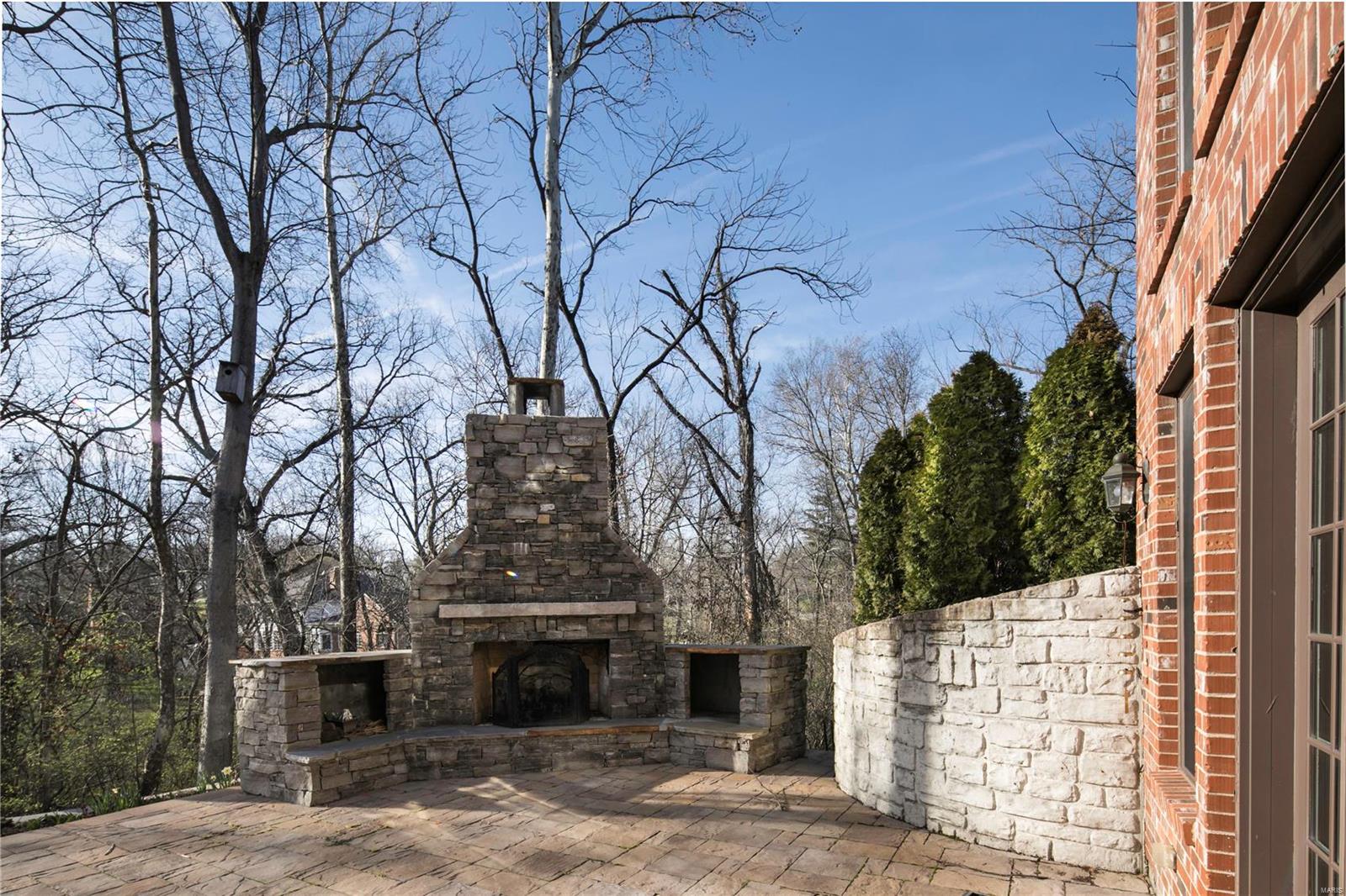 Hawthorne Meadow - Residential