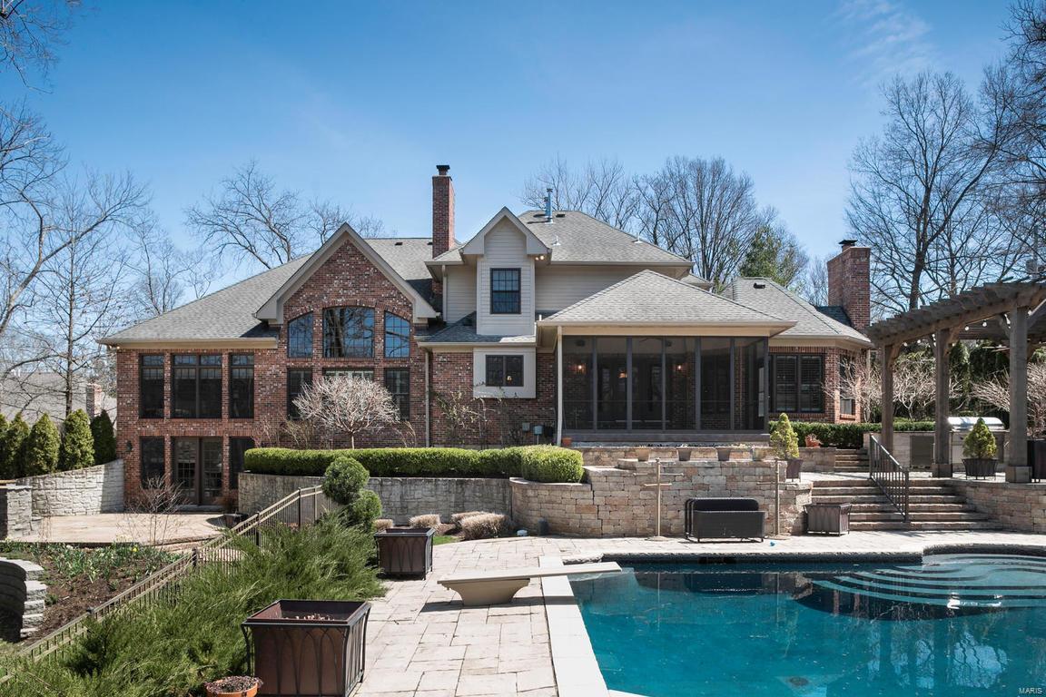 Hawthorne Meadow - Residential