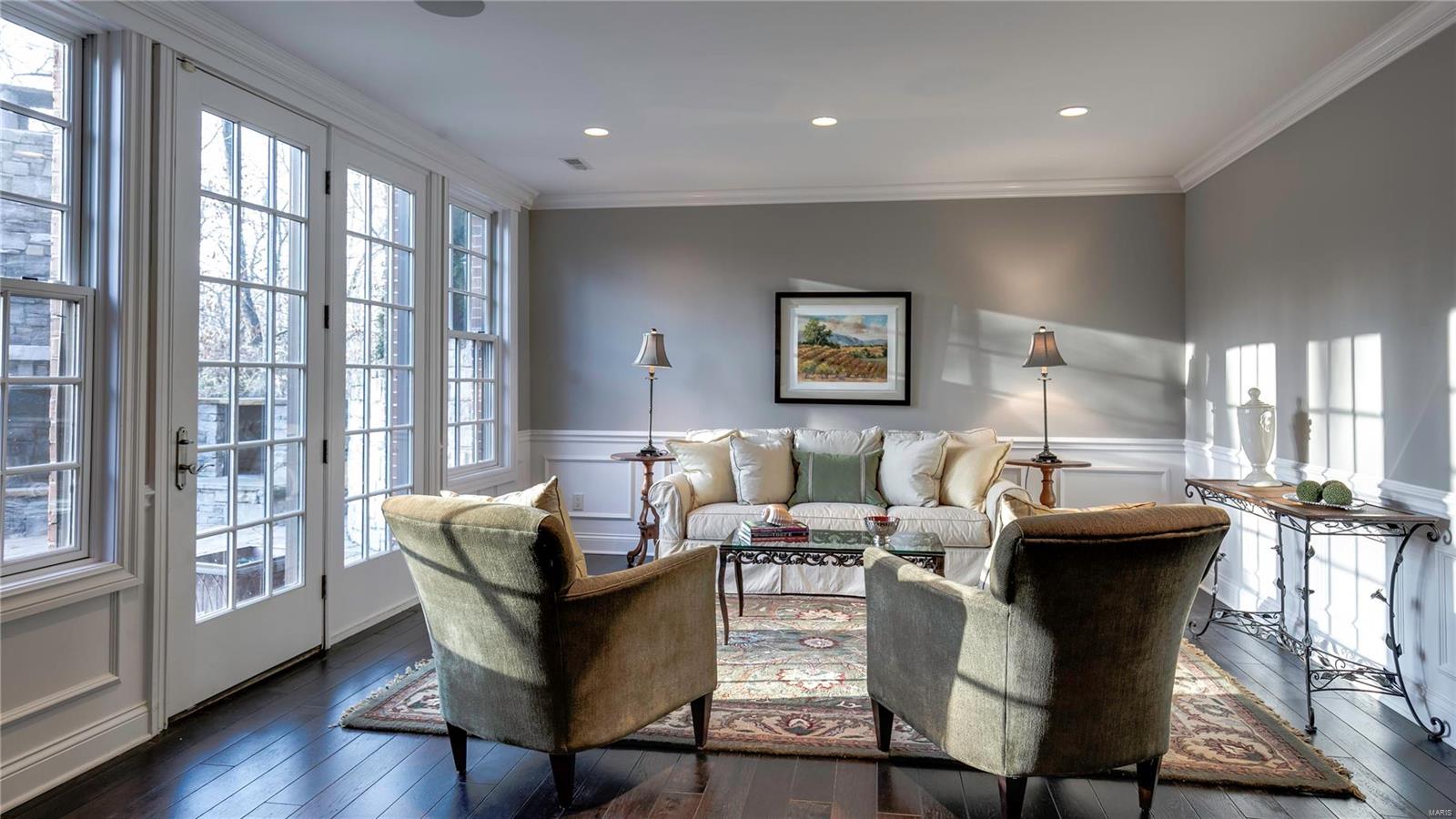 Hawthorne Meadow - Residential