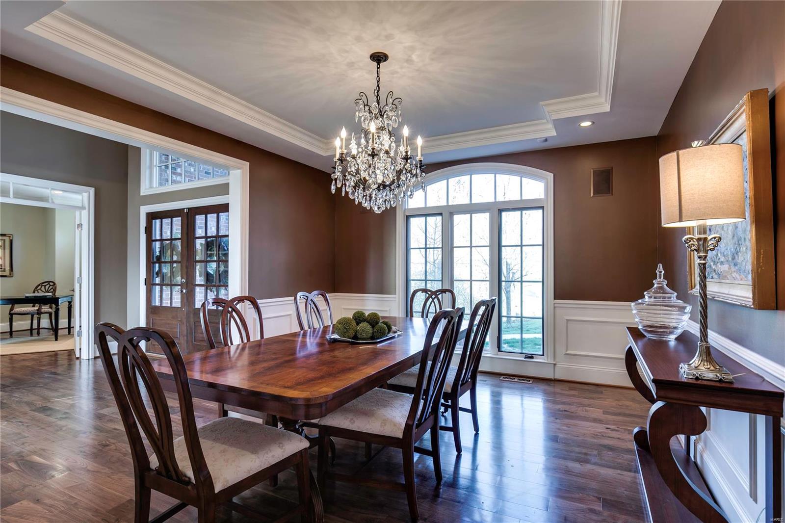 Hawthorne Meadow - Residential