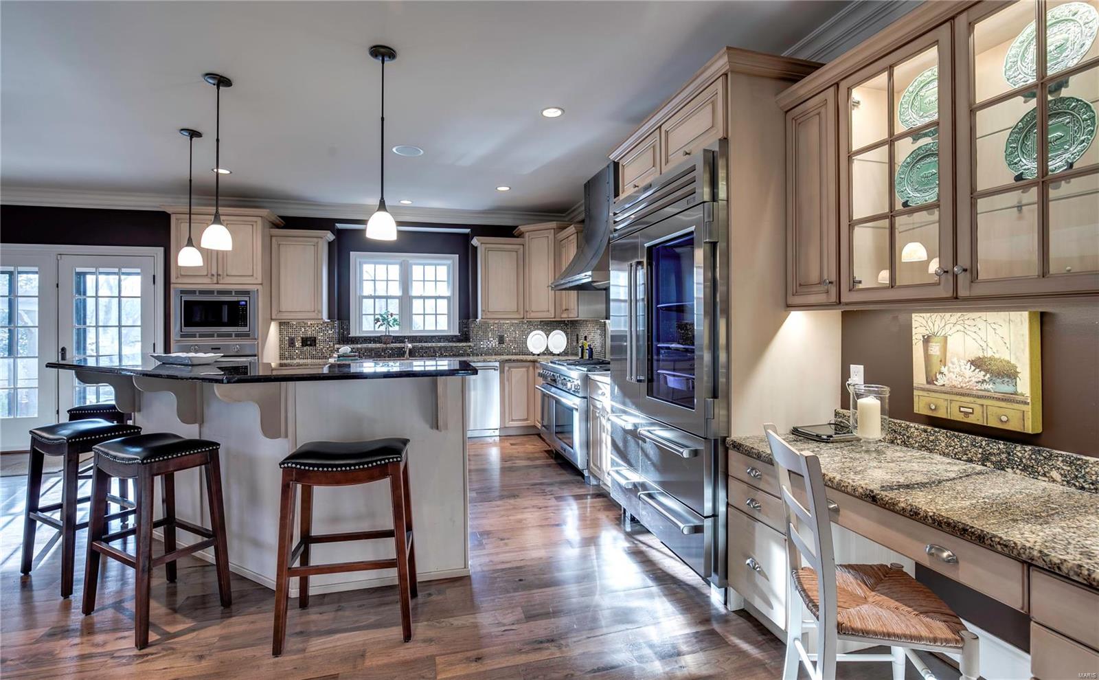 Hawthorne Meadow - Residential