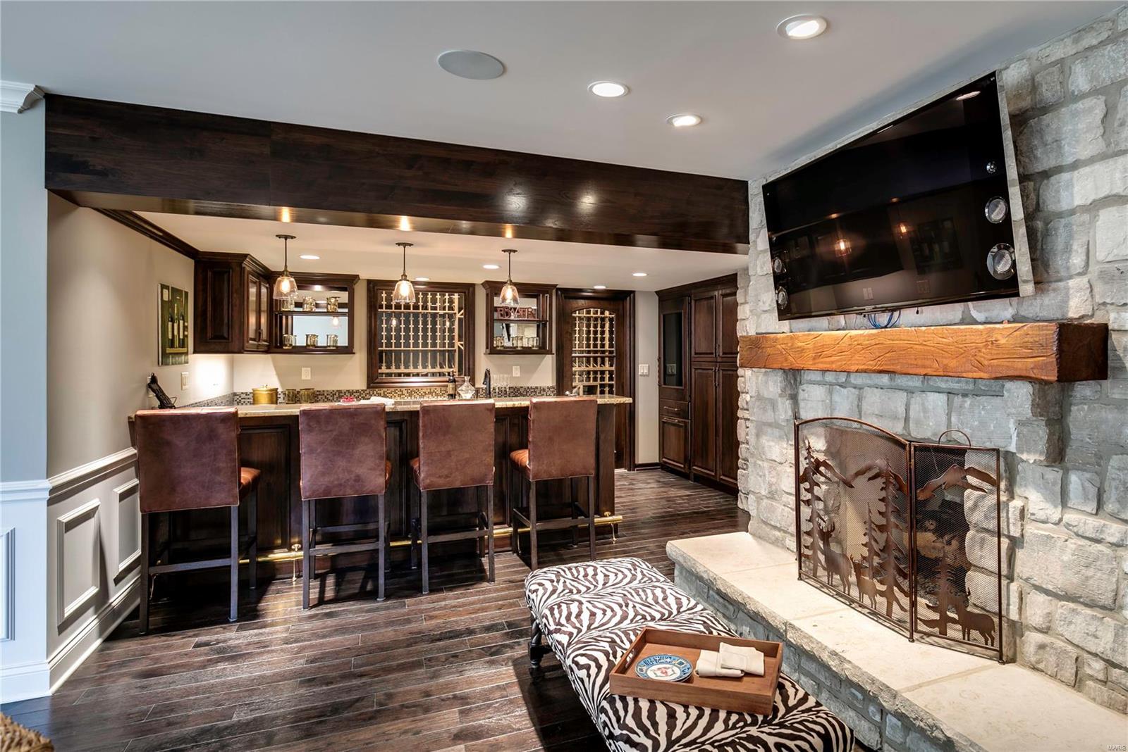 Hawthorne Meadow - Residential