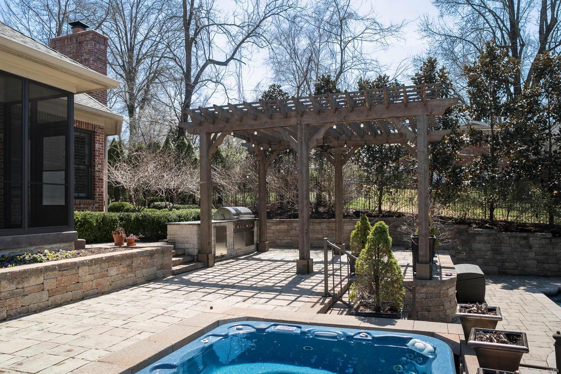 Hawthorne Meadow - Residential