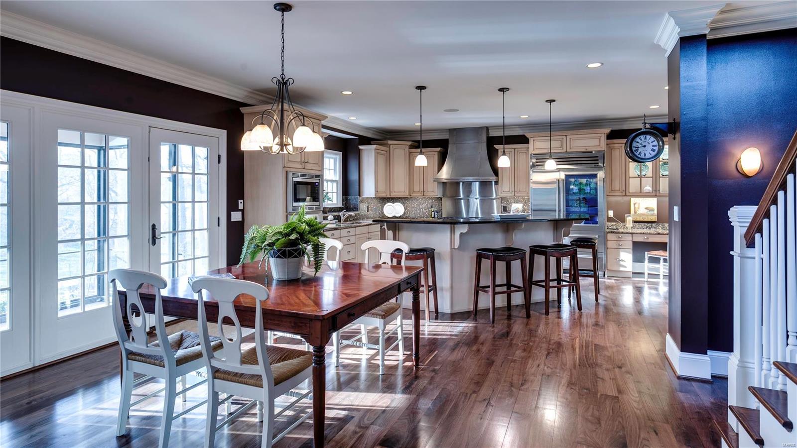 Hawthorne Meadow - Residential