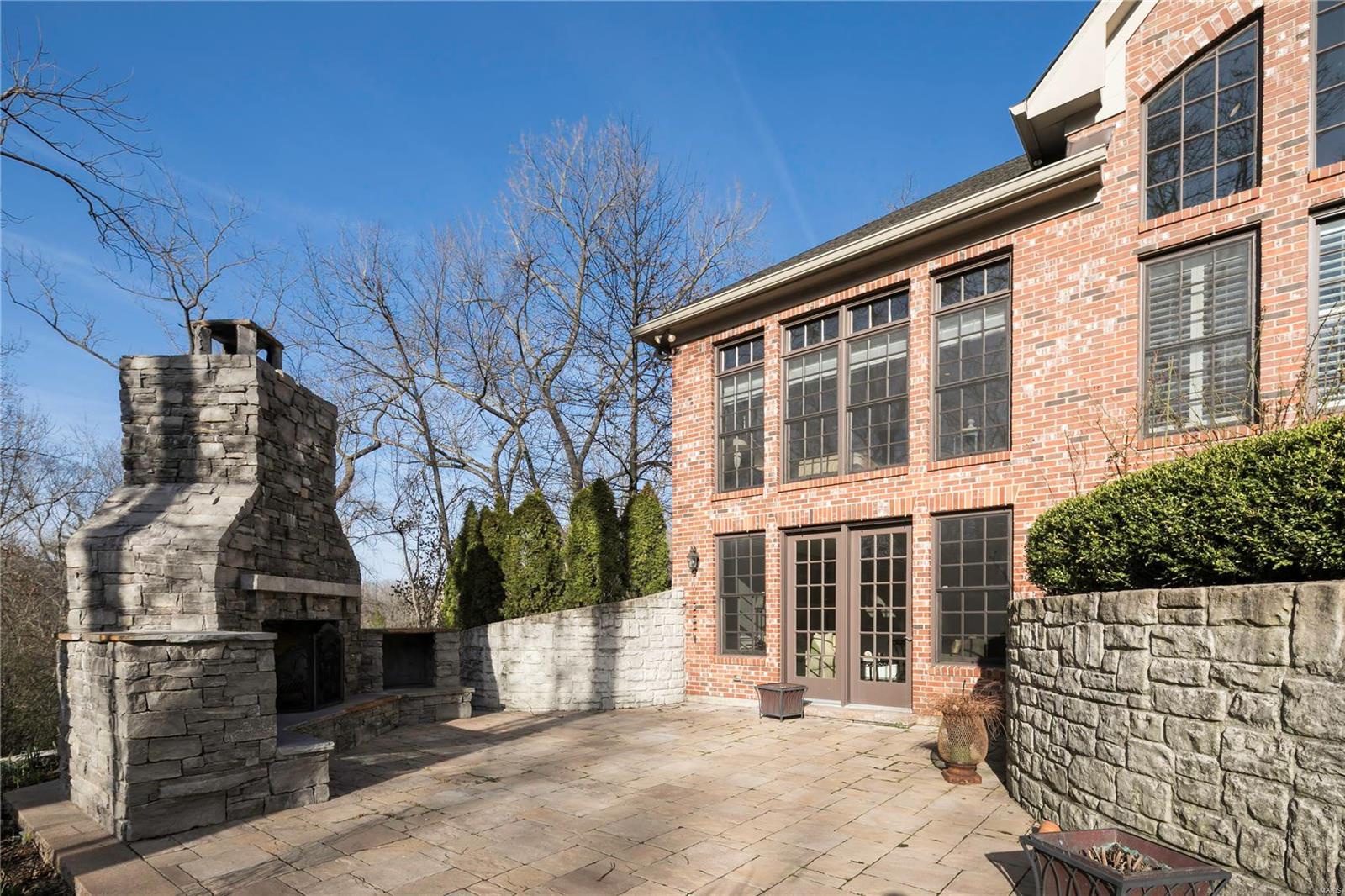 Hawthorne Meadow - Residential