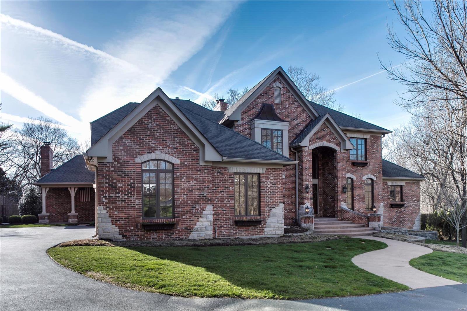 Hawthorne Meadow - Residential