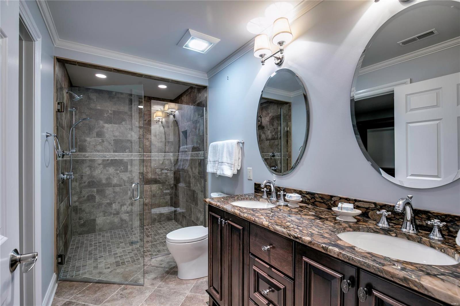 Hawthorne Meadow - Residential